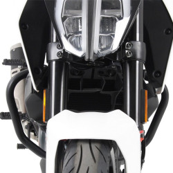 Paramotore Hepco & Becker per KTM Duke 125 dal 2017 Paramotore Hepco & Becker per KTM Duke 125 dal 2017