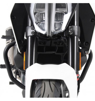 Paramotore Hepco & Becker per KTM Duke 125 dal 2017 Paramotore Hepco & Becker per KTM Duke 125 dal 2017