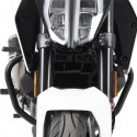Paramotore Hepco & Becker per KTM Duke 125 dal 2017 Paramotore Hepco & Becker per KTM Duke 125 dal 2017
