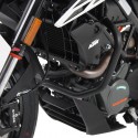 Paramotore Hepco & Becker per KTM Duke 125 dal 2017 Paramotore Hepco & Becker per KTM Duke 125 dal 2017