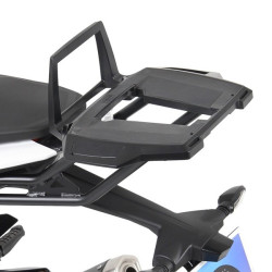 Portapacchi nero Hepco & Becker Alu Rack per KTM Duke 125 dal 2017 Portapacchi nero Hepco & Becker Alu Rack per KTM Duke 125 dal 2017