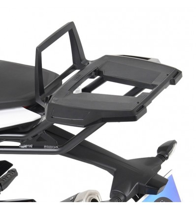 Portapacchi nero Hepco & Becker Alu Rack per KTM Duke 125 dal 2017 Portapacchi nero Hepco & Becker Alu Rack per KTM Duke 125 dal 2017