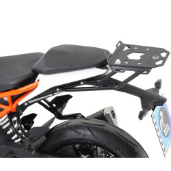 Portapacchi Hepco & Becker Mini Rack per KTM Duke 125 dal 2017