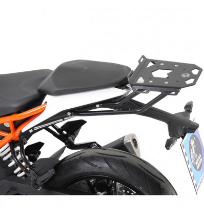 Portapacchi Hepco & Becker Mini Rack per KTM Duke 125 dal 2017