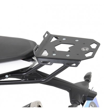 Portapacchi Hepco & Becker Mini Rack per KTM Duke 125 dal 2017 Portapacchi Hepco & Becker Mini Rack per KTM Duke 125 dal 2017