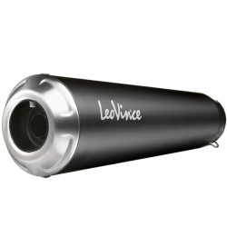 Terminale Leovince GP ONE per KTM Duke 125/390, RC 125/390 dal 2017