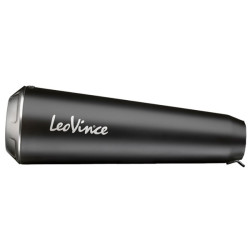 Terminale Leovince GP ONE per KTM Duke 125/390, RC 125/390 dal 2017 Terminale Leovince GP ONE per KTM Duke 125/390, RC 125/390 dal 2017