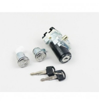 Serie serrature non originali per Honda Dio ZX 97-00 Serie serrature non originali per Honda Dio ZX 97-00