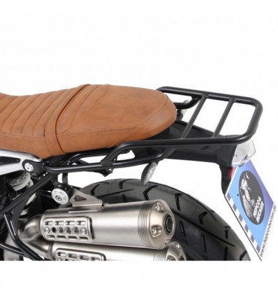 Portapacchi Hepco & Becker Rear Rack per BMW R-Nine T