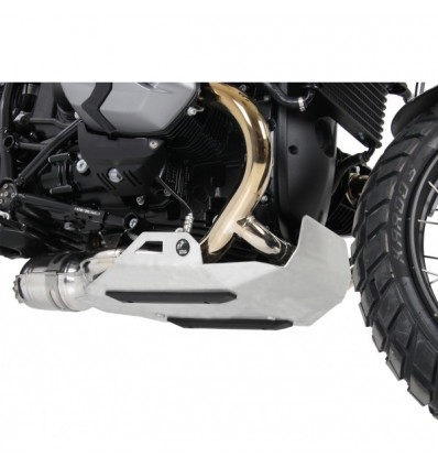 Paracoppa Hepco & Becker in alluminio specifico per BMW R-Nine T