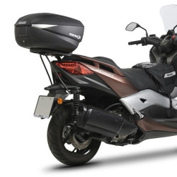 Portapacchi Shad per Yamaha X-Max 300 Portapacchi Shad per Yamaha X-Max 300