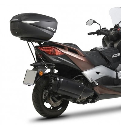 Portapacchi Shad per Yamaha X-Max 300 Portapacchi Shad per Yamaha X-Max 300