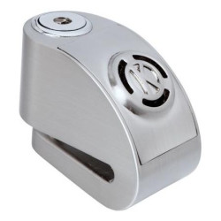 Bloccadisco Kovix con allarme sonoro e perno 6mm