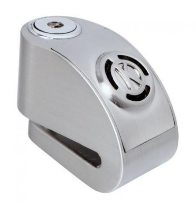 Bloccadisco Kovix con allarme sonoro e perno 6mm Bloccadisco Kovix con allarme sonoro e perno 6mm