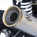 Scarico completo Zard Capitan Scappamento per BMW R-Nine T Scarico completo Zard Capitan Scappamento per BMW R-Nine T