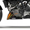 Kit grafiche Rockstar per KTM Duke 125 Kit grafiche Rockstar per KTM Duke 125