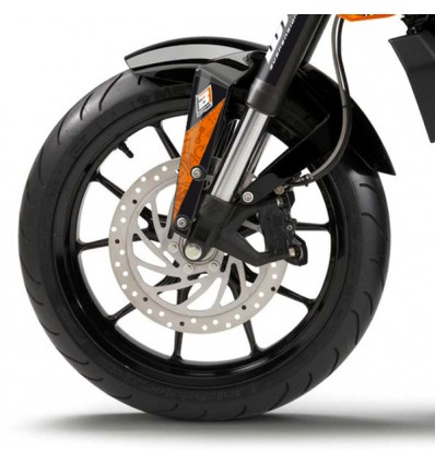 Kit grafiche Rockstar per KTM Duke 125 Kit grafiche Rockstar per KTM Duke 125