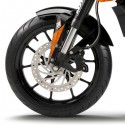 Kit grafiche Rockstar per KTM Duke 125 Kit grafiche Rockstar per KTM Duke 125