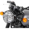 Griglia faro anteriore Hepco & Becker per Triumph Bonneville T120 Griglia faro anteriore Hepco & Becker per Triumph Bonneville T120