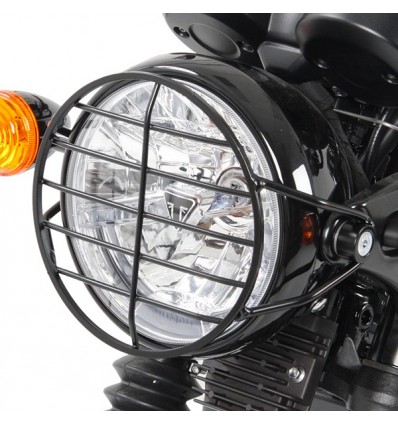 Griglia faro anteriore Hepco & Becker per Triumph Bonneville T120