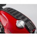 Tank strap SW-Motech linea Legend Gear per Triumph Bonneville T100, T120, Street Twin... Tank strap SW-Motech linea Legend Gear per Triumph Bonneville T100, T120, Street Twin...
