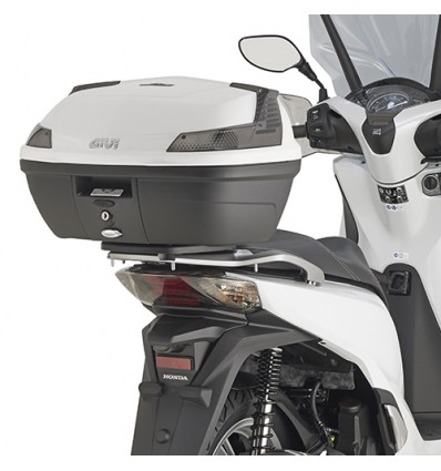 Attacco specifico Givi per bauletto Monolock su Honda SH 125i/150i 09-12 Attacco specifico Givi per bauletto Monolock su Honda SH 125i/150i 09-12