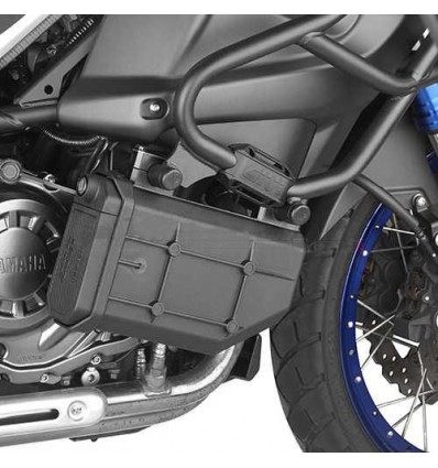 Kit di attacco Givi per fissaggio S250 sotto paramotore su Yamaha XT 1200 Z/ZE Super Tenerè