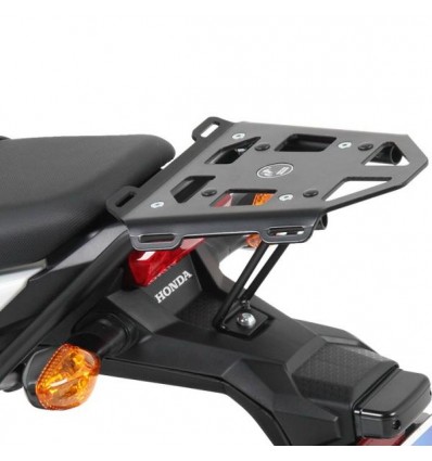 Portapacchi Hepco & Becker Mini Rack per Honda MSX 125 dal 2017