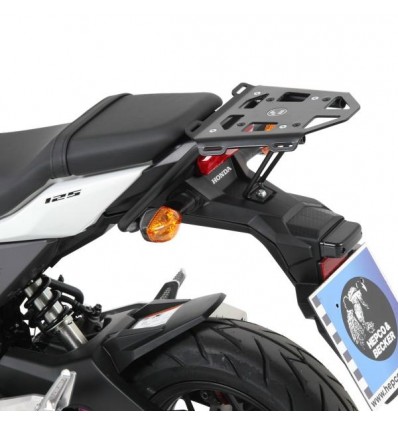 Portapacchi Hepco & Becker Mini Rack per Honda MSX 125 dal 2017