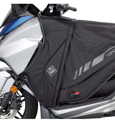 Coprigambe Tucano Urbano Termoscud PRO per Yamaha X-Max 125-300-400 17-22 Coprigambe Tucano Urbano Termoscud PRO per Yamaha X-Max 125-300-400 17-22