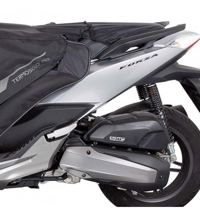 Coprigambe Tucano Urbano Termoscud PRO per Yamaha X-Max 125-300-400 17-22 Coprigambe Tucano Urbano Termoscud PRO per Yamaha X-Max 125-300-400 17-22