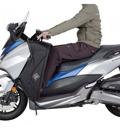 Coprigambe Tucano Urbano Termoscud PRO per Yamaha X-Max 125-300-400 17-22 Coprigambe Tucano Urbano Termoscud PRO per Yamaha X-Max 125-300-400 17-22