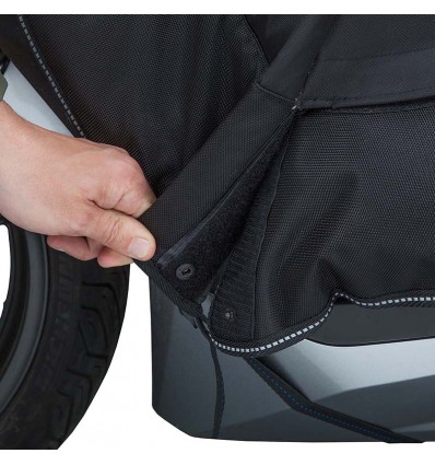 Coprigambe Tucano Urbano Termoscud PRO per Honda Forza 125 dal 2015 Coprigambe Tucano Urbano Termoscud PRO per Honda Forza 125 dal 2015