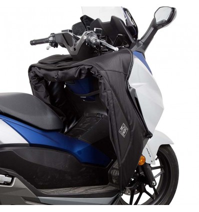 Coprigambe Tucano Urbano Termoscud PRO per Piaggio MP3 e MP3 Hybrid Coprigambe Tucano Urbano Termoscud PRO per Piaggio MP3 e MP3 Hybrid