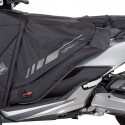 Coprigambe Tucano Urbano Termoscud PRO per Piaggio MP3 Yourban Coprigambe Tucano Urbano Termoscud PRO per Piaggio MP3 Yourban