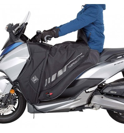 Coprigambe Tucano Urbano Termoscud PRO per Piaggio MP3 Yourban Coprigambe Tucano Urbano Termoscud PRO per Piaggio MP3 Yourban