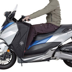 Coprigambe Tucano Urbano Termoscud PRO per Piaggio MP3 Yourban Coprigambe Tucano Urbano Termoscud PRO per Piaggio MP3 Yourban