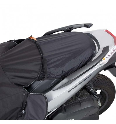 Coprigambe Tucano Urbano Termoscud PRO per Suzuki Burgman 400 dal 2017 Coprigambe Tucano Urbano Termoscud PRO per Suzuki Burgman 400 dal 2017