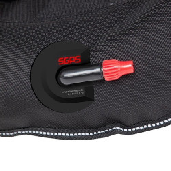 Coprigambe Tucano Urbano Termoscud PRO per Honda Forza 125 dal 2015 Coprigambe Tucano Urbano Termoscud PRO per Honda Forza 125 dal 2015