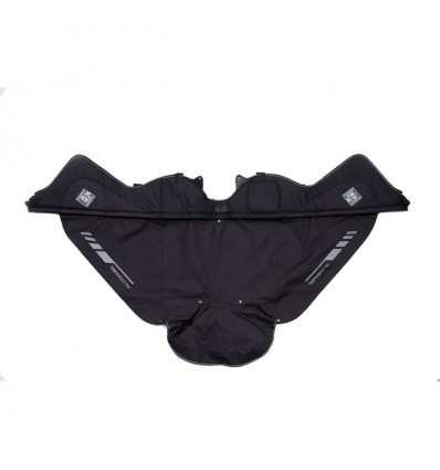 Coprigambe Tucano Urbano Termoscud PRO per Yamaha X-Max 125-300-400 17-22 Coprigambe Tucano Urbano Termoscud PRO per Yamaha X-Max 125-300-400 17-22