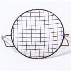 Griglia faro anteriore Unit Garage per Moto Guzzi V7 e V7 II