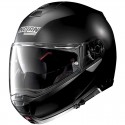 Casco apribile Nolan N100.5 CLASSIC N-COM nero opaco Casco apribile Nolan N100.5 CLASSIC N-COM nero opaco