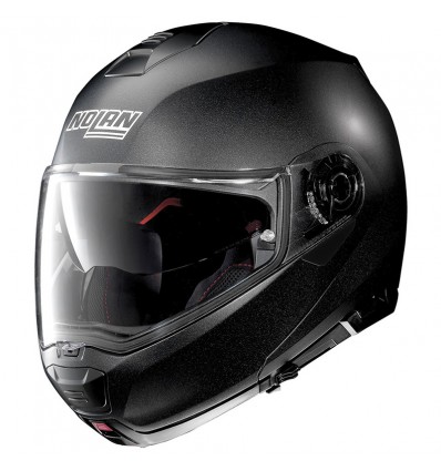 Casco apribile Nolan N100.5 SPECIAL N-COM graphite