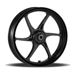 Striscia adesiva 4R per cerchi 5mm x 6mt con applicatore