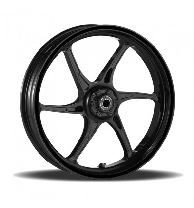 Striscia adesiva 4R per cerchi 9mm x 6mt con applicatore Striscia adesiva 4R per cerchi 9mm x 6mt con applicatore