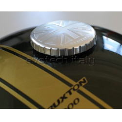 Tappo carburante Evotech Vintage per moto Triumph Tappo carburante Evotech Vintage per moto Triumph