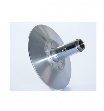 Semipuleggia fissa Polini per Yamaha T-Max 500 01-11