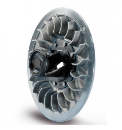 Semipuleggia condotta Polini Speed Drive per Yamaha T-Max 500