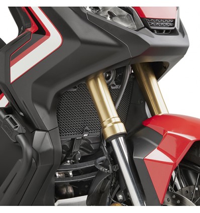 Protezioni radiatore Givi PR1156 per Honda X-ADV 750 e Forza 750 Protezioni radiatore Givi PR1156 per Honda X-ADV 750 e Forza 750