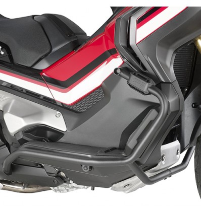 Coppia telai paramotore Givi TN1156 per Honda X-ADV 750 Coppia telai paramotore Givi TN1156 per Honda X-ADV 750
